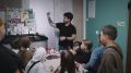 Всероссийская акция «Ночь кино» стала для югорчан увлекательным путешествием по вселенной кинематографа
