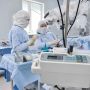 9 часов непрерывной работы - нейрохирурги Сургутской травмбольницы удалили редкую опухоль головного мозга в критически опасной зоне