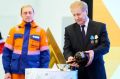 В России отметят День работников нефтяной и газовой промышленности