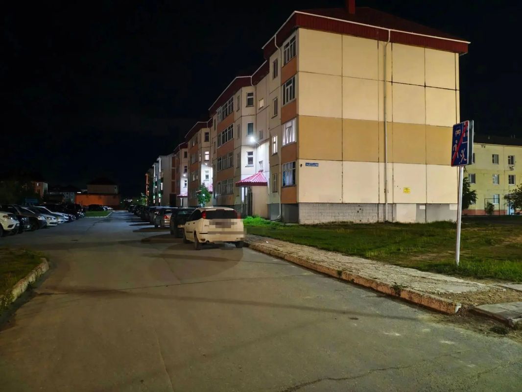 2 ребёнка пострадали в ДТП за прошедшие сутки 2 ребёнка пострадали в ДТП за прошедшие сутки