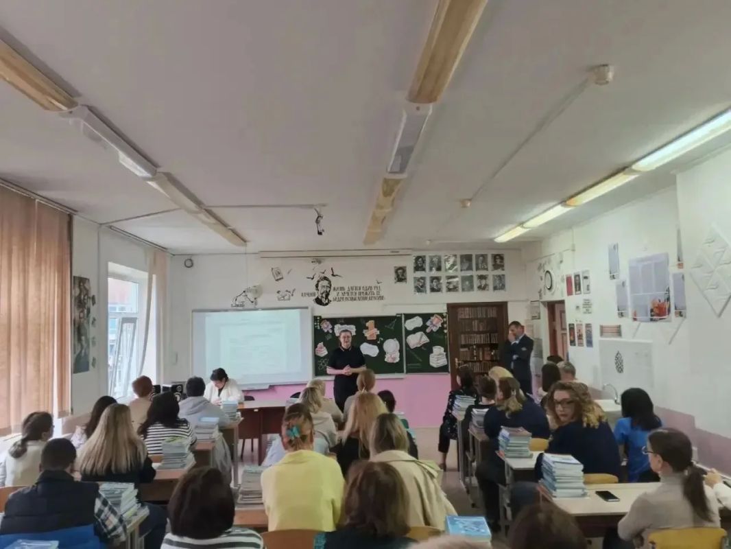 В Югре не сбавляет оборотов профилактическая акция «Внимание, дети!» В Югре не сбавляет оборотов профилактическая акция «Внимание, дети!»