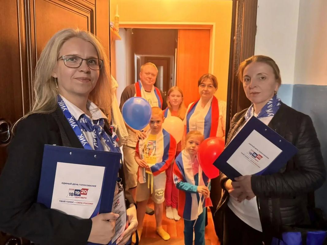 "ИнформУИК" в Югре: четыре дня в пути "ИнформУИК" в Югре: четыре дня в пути