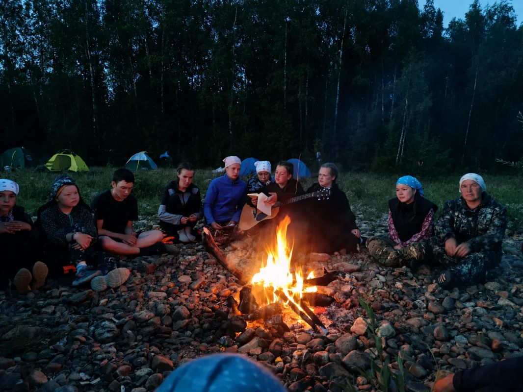 Место, где оживают легенды Место, где оживают легенды