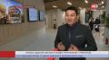 Югорский физико-математический лицей-интернат впервые в своей истории начинает учебный год в новом здании