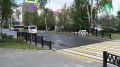 Что произошло в окружной столице за минувшую неделю?
