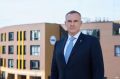 Губернатор Югры поздравил учеников и преподавателей с Днем знаний