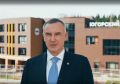 Руслан Кухарук поздравил югорчан с Днём знаний