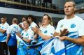 Югорские спортсмены – абсолютные победители!