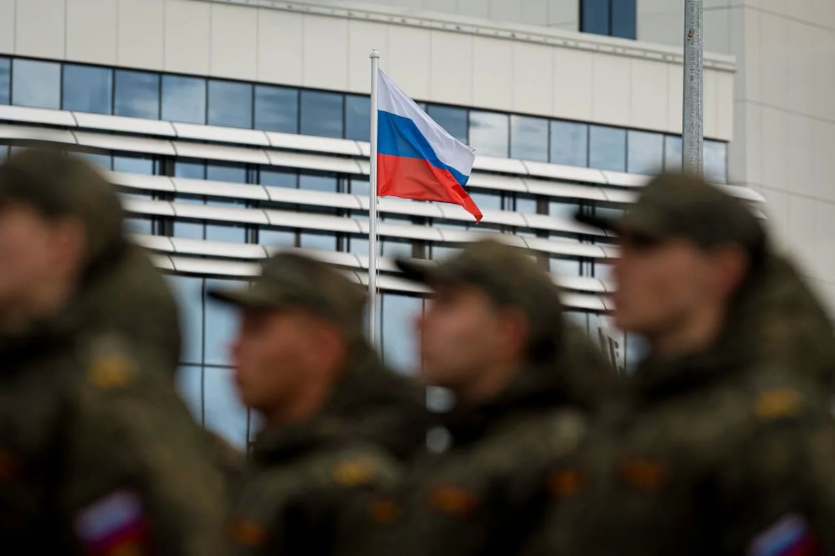 В Когалыме открыли военный учебный центр при филиале Пермского политеха В Когалыме открыли военный учебный центр при филиале Пермского политеха