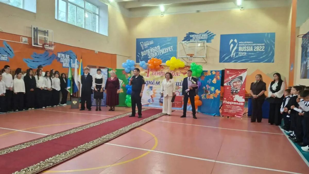 Госавтоинспекция напоминает о безопасности на дорогах в День знаний Госавтоинспекция напоминает о безопасности на дорогах в День знаний
