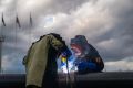 Руслан Кухарук: «Газовая инфраструктура развивается по всему округу»