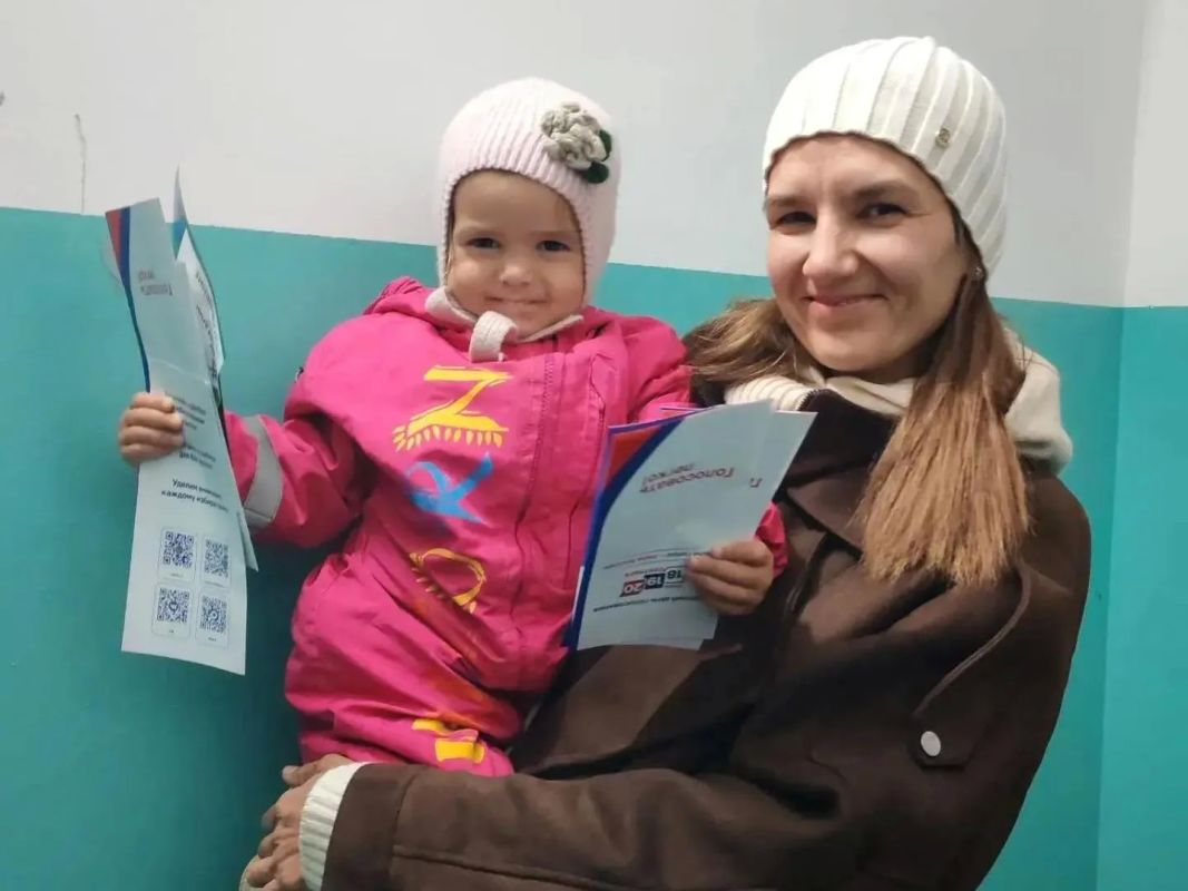 "ИнформУИК" в Югре: пятый день позади "ИнформУИК" в Югре: пятый день позади
