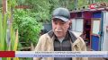 Проезд Заозёрный в Нижневартовске получит новое освещение