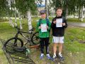 В новый учебный год без пробелов в дорожной грамотности