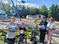 «Общественность Югры» призвала соблюдать Правила дорожного движения