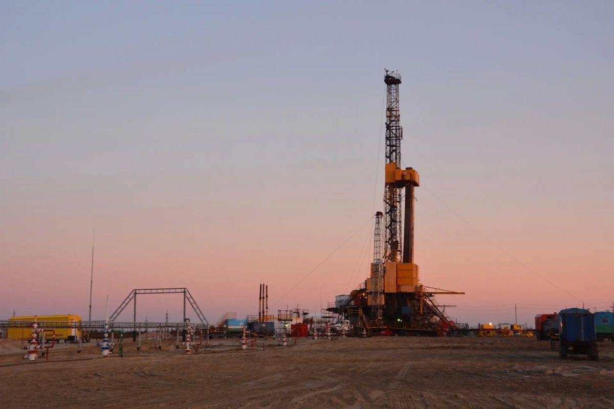 Югра готовится отметить День работников нефтяной, газовой и топливной промышленности