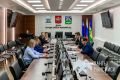 Готовность городской инфраструктуры к осенне-зимнему периоду 2026-2027 годов обсудили на заседании комитета по городскому хозяйству