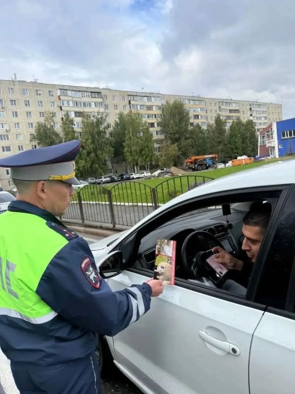 «Общественность Югры» призвала соблюдать Правила дорожного движения «Общественность Югры» призвала соблюдать Правила дорожного движения