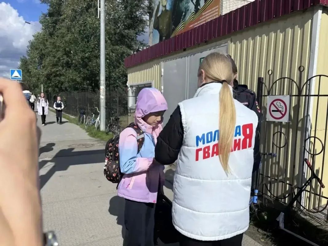«Общественность Югры» призвала соблюдать Правила дорожного движения «Общественность Югры» призвала соблюдать Правила дорожного движения