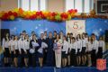 1 сентября сотрудники следственного управления по Ханты-Мансийскому автономному округу – Югре посетили торжественные линейки в школах региона и поздравили учащихся с Днём знаний