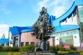 Руслан Кухарук: В Ханты-Мансийске зажглись новые «Звезды Югры» – символы признательности тем, кто оказал значительное влияние на становление и развитие энергетического комплекса Югры