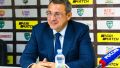 Василий Филипенко: Из 30 команд ВХЛ больше половины претендуют на наше место