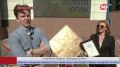 Память двух легендарных нефтяников увековечили на мемориале «Звёзды Югры»