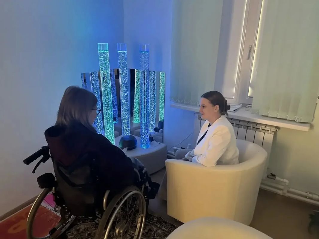«Из клиентов в студенты»: как поддержка в центре помогла выбрать профессию «Из клиентов в студенты»: как поддержка в центре помогла выбрать профессию