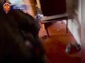 Сотрудники регионального управления ФСБ России по Тюменской области при силовой поддержке бойцов СОБР «Норд» Управления Росгвардии по ХМАО-Югре задержали жителя Ханты-Мансийска