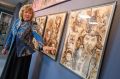 Когда богатство недр становится искусством
