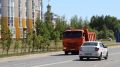 Режим работы светофора поменяется