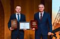Продолжаем рассказывать о мероприятиях, прошедших в столице Югры, посвящённых Дню работников нефтяной и газовой промышленности