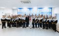 Служить Отечеству и спорту: Югра встречает самых активных госслужащих