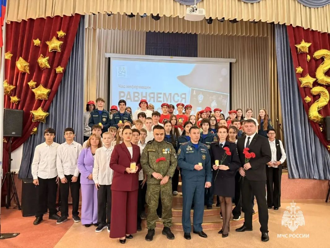 Памятные мероприятия прошли в Югре Памятные мероприятия прошли в Югре