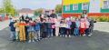 Автоинспекторы Югры продолжают проводить профилактические мероприятия с юными участниками дорожного движения