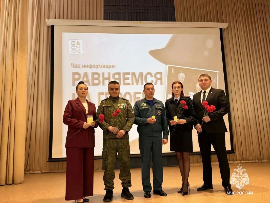 Памятные мероприятия прошли в Югре Памятные мероприятия прошли в Югре