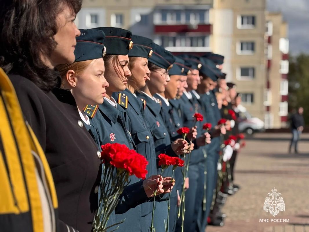 Памятные мероприятия прошли в Югре Памятные мероприятия прошли в Югре