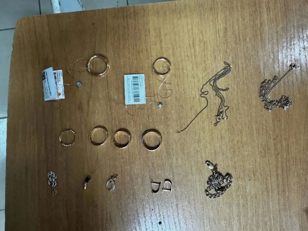 Югорчанка обворовала попутчицу в поезде Югорчанка обворовала попутчицу в поезде