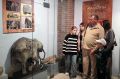 Гости из вечной мерзлоты. Встретятся ли мамонтята Дима и Люба за Уралом