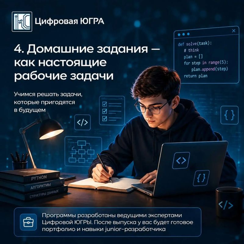Кто хочет в IT? Мы собрали всё, что нужно знать о Яндекс Лицее Кто хочет в IT? Мы собрали всё, что нужно знать о Яндекс Лицее