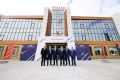 Накануне Дня работников нефтяной и газовой промышленности губернатор Югры Руслан Кухарук посетил Мегион, где встретился с коллективом «Славнефть-Мегионнефтегаз»