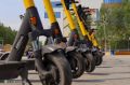 В Нефтеюганске самокатчики будут платить за парковку в неположенном месте