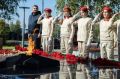 В Сургуте жители почтили память жертв террора