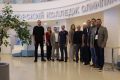 Из Челябинска — в Югру: сначала знакомство, потом старт