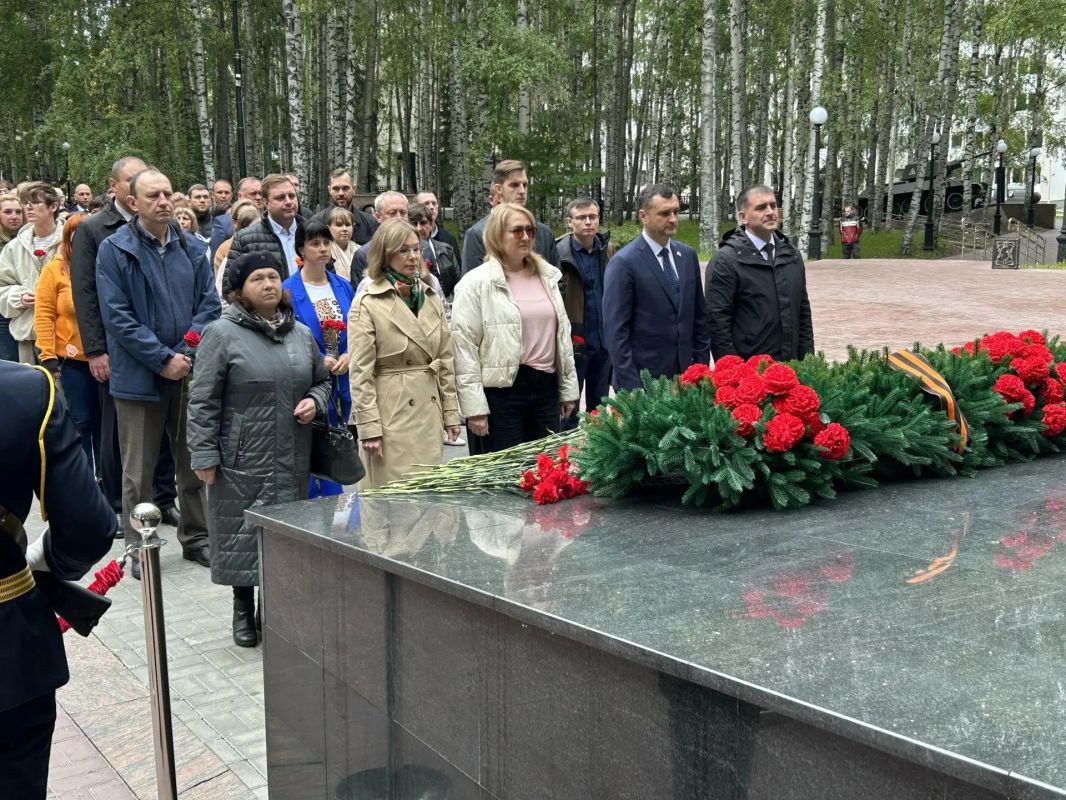 3 сентября – День окончания Второй мировой войны и День Победы над милитаристской Японией 3 сентября – День окончания Второй мировой войны и День Победы над милитаристской Японией