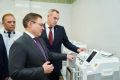 Владимир Якушев оценил новые объекты в ХМАО