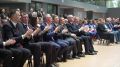 В Нефтеюганске открыли спортивный комплекс «Феникс»