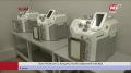 В Сургуте построили Окружную станцию переливания крови