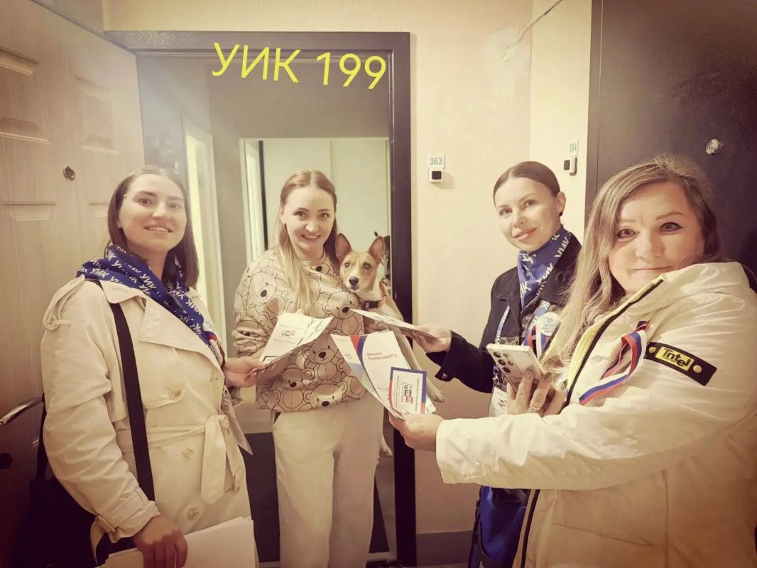 "ИнформУИК" в Югре: когда один разговор помогает найти удобное решение "ИнформУИК" в Югре: когда один разговор помогает найти удобное решение