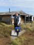 Накануне члены участковой комиссии № 428 выезжали на родовые угодья коренных народов Севера в Сургутском районе, чтобы организовать досрочное голосование на выборах депутатов Государственной Думы ФС РФ и совмещенных с ними...